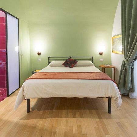 Apartmán A Casa Nostra Neapol Exteriér fotografie