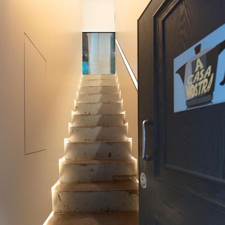 Apartmán A Casa Nostra Neapol Exteriér fotografie