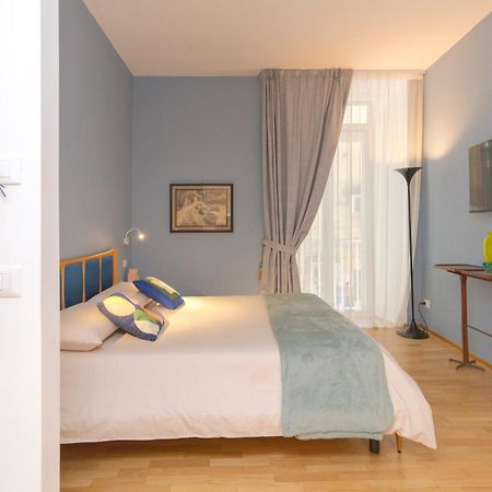 Apartmán A Casa Nostra Neapol Exteriér fotografie
