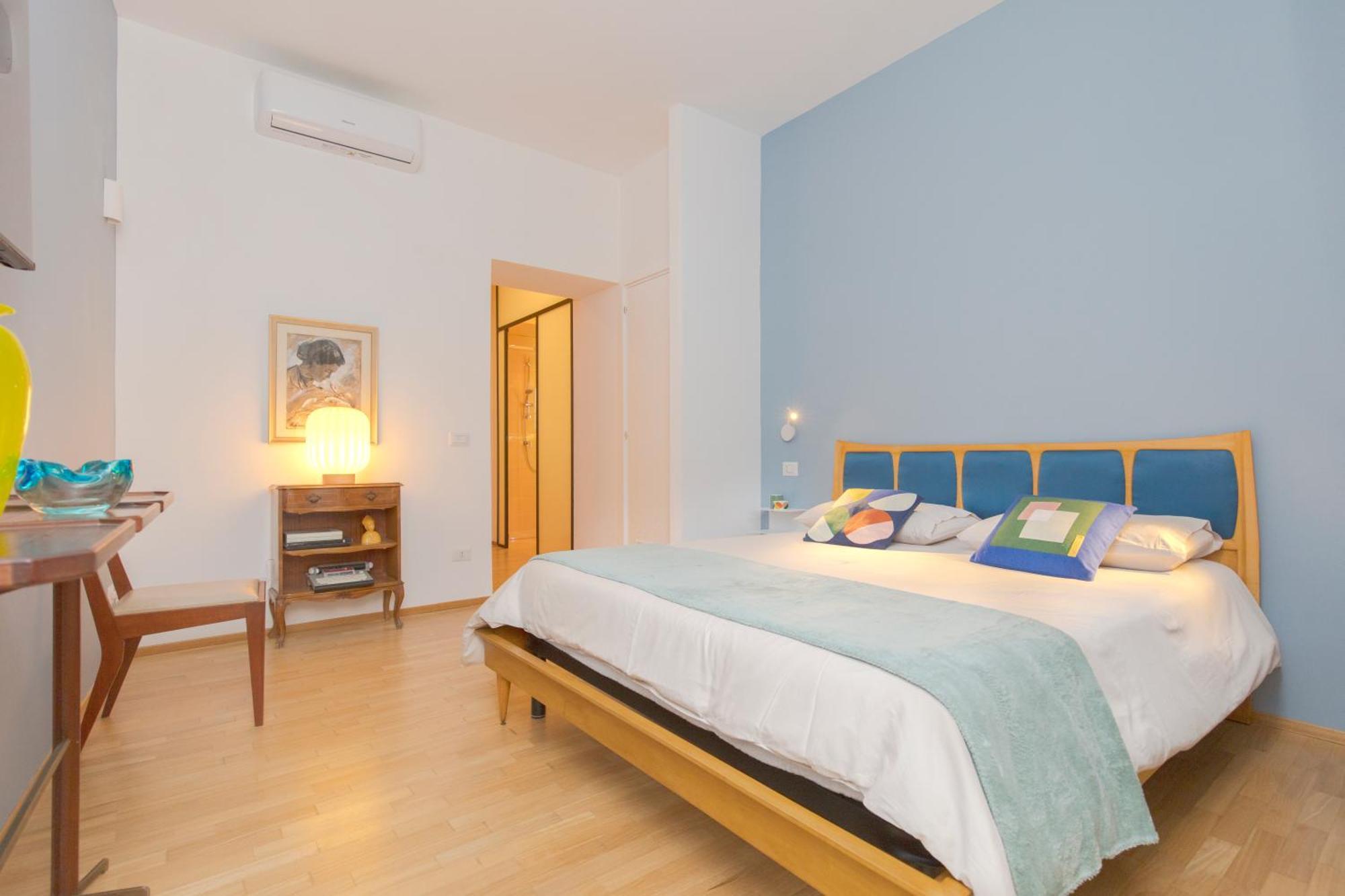 Apartmán A Casa Nostra Neapol Exteriér fotografie