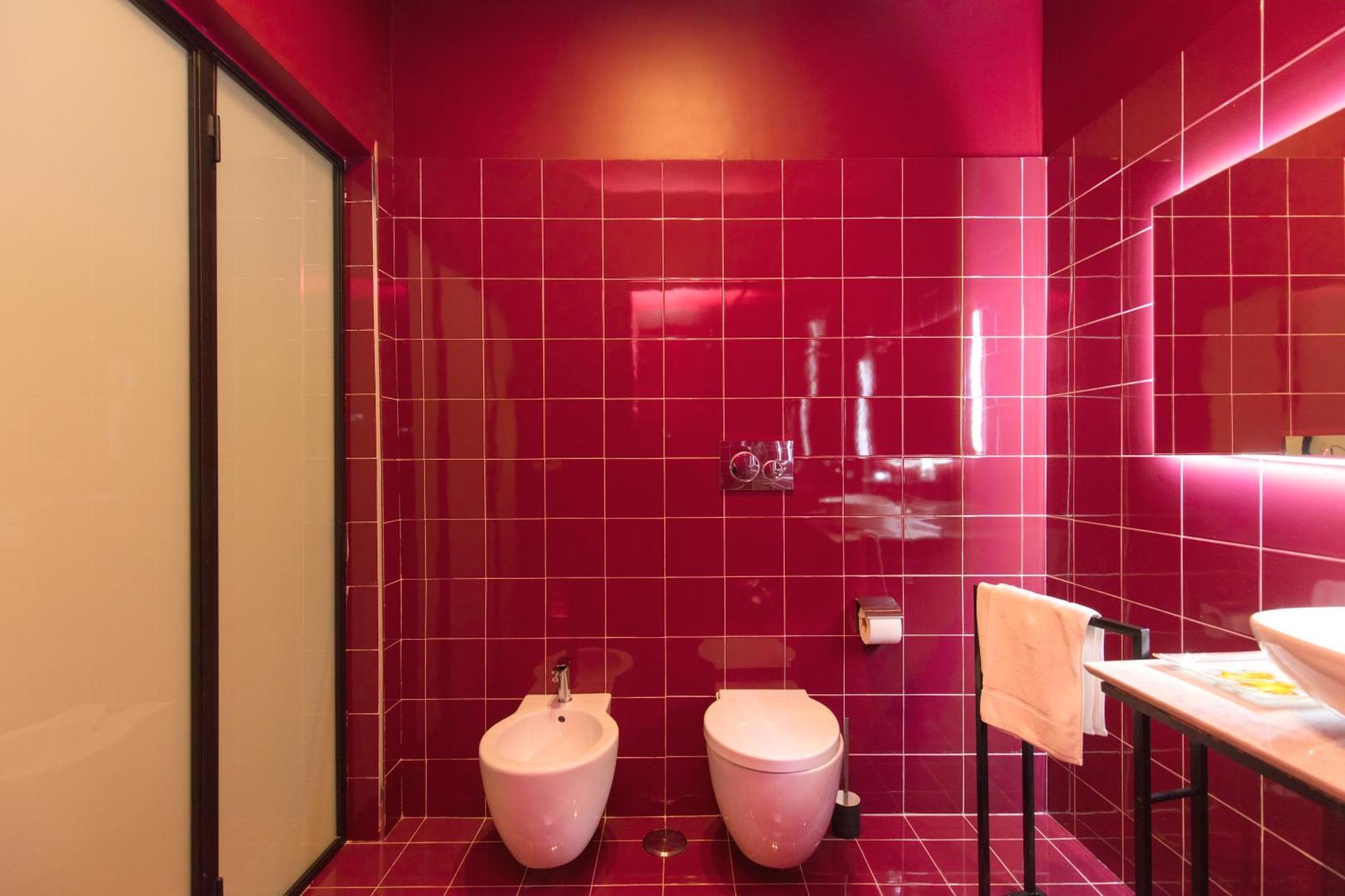 Apartmán A Casa Nostra Neapol Exteriér fotografie