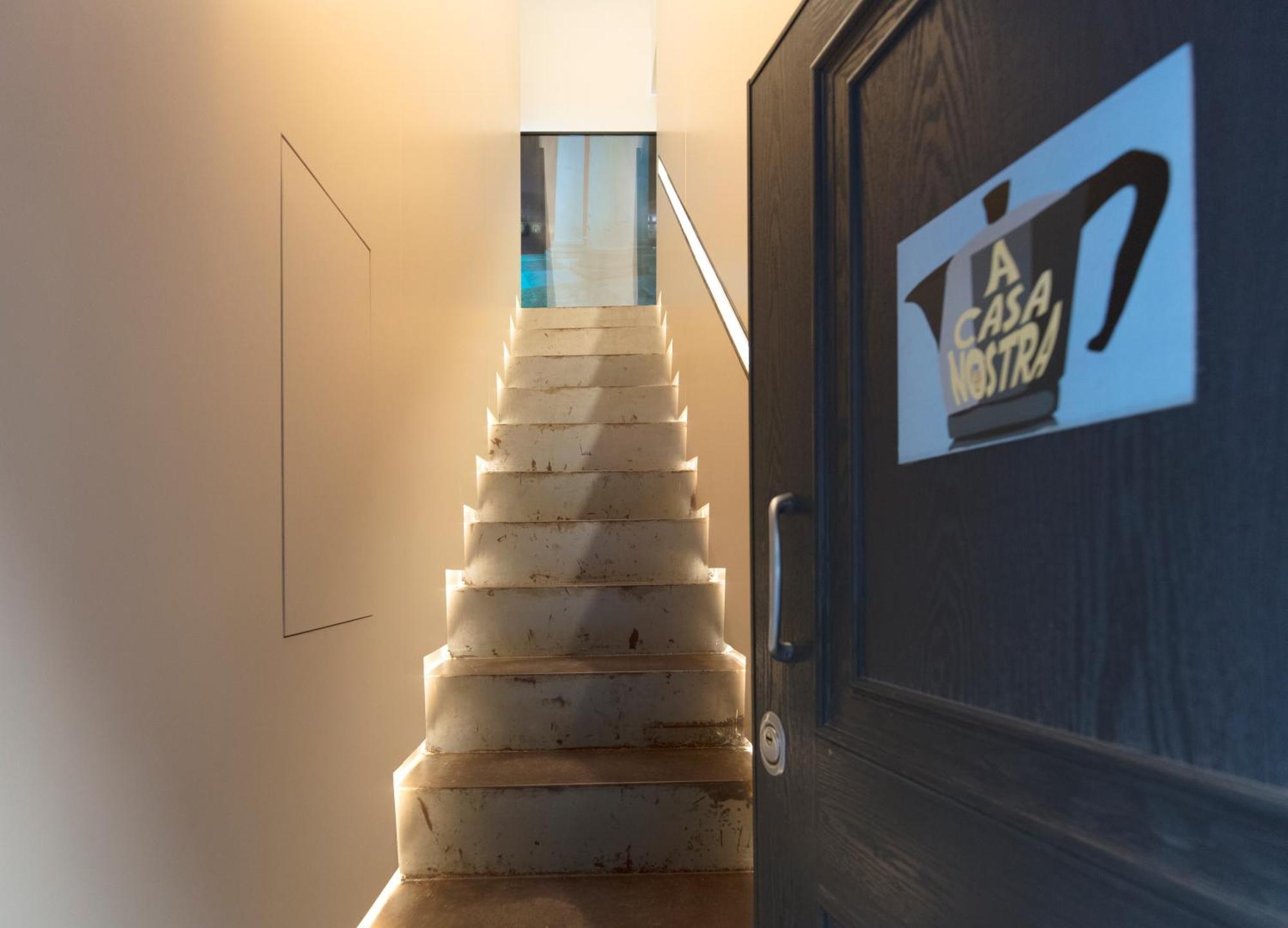 Apartmán A Casa Nostra Neapol Exteriér fotografie